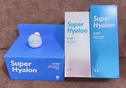 ガラクナイアシン2.0エッセンス/manyo/美容液を使ったクチコミ(3枚目)