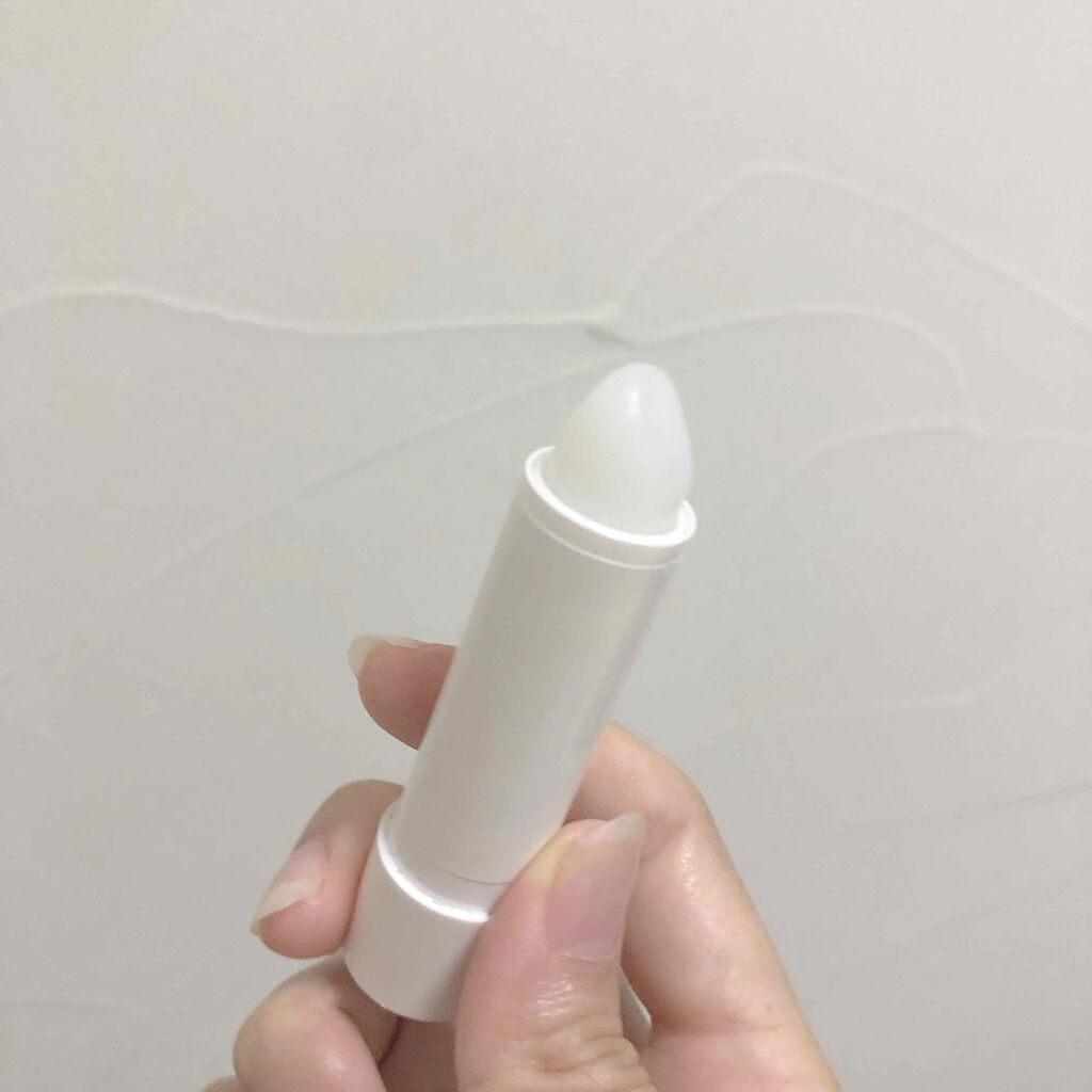 モイスチャーリップ ビタミンE/ニベア/リップクリームを使ったクチコミ（3枚目）