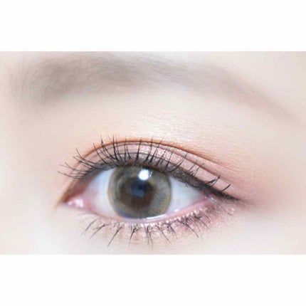 ヌード ドラマ II アイシャドウ パレット/BOBBI BROWN/アイシャドウパレットを使ったクチコミ(2枚目)