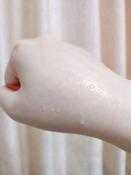 カクタス87%鎮静トナー/YADAH/化粧水を使ったクチコミ(5枚目)