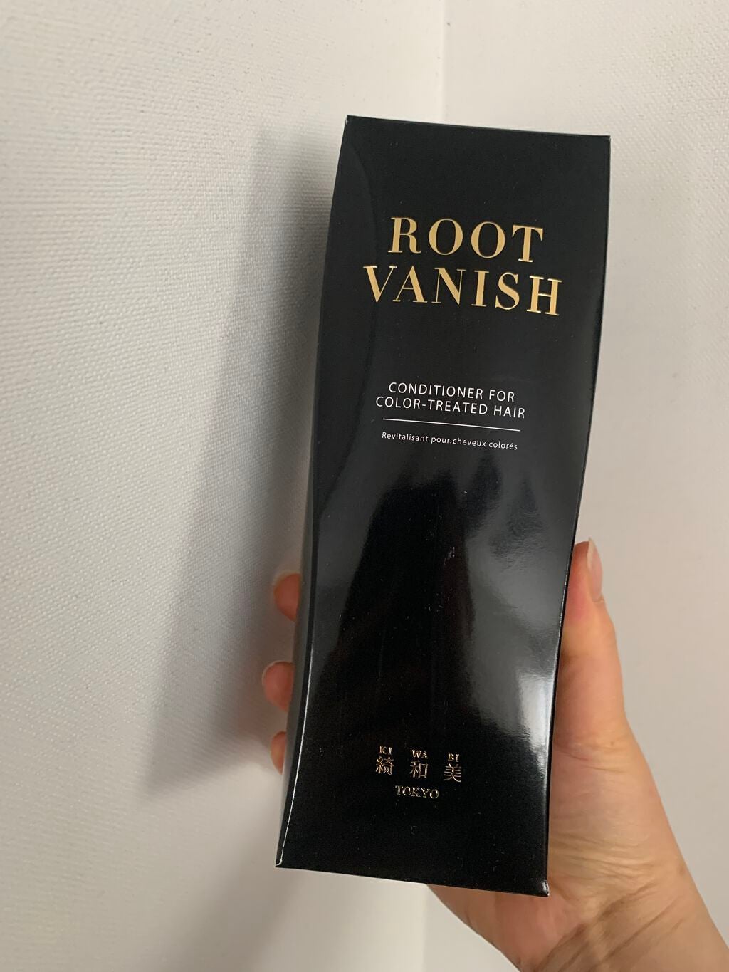 S on LIPS 「綺和美カラーリングヘアーケアコンディショナー(300ml)カラ..」(1枚目)