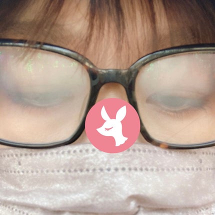 ためしたがり43歳 on LIPS 「試しすぎて全部思い当たる。コンタクトを入れた時に痛くて、ゴミだ..」(2枚目)