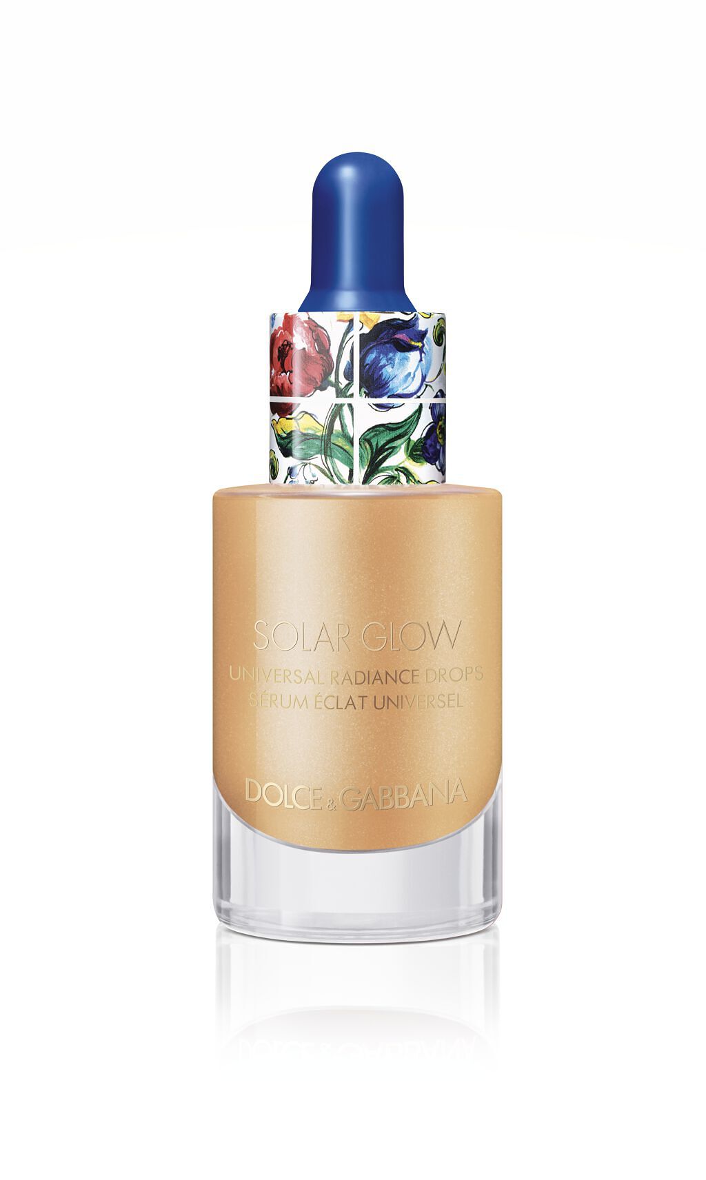 DOLCE&GABBANA BEAUTY ソーラーグロウ ユニバーサル ラディアンスドロップス