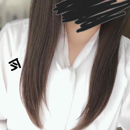 オイルトリートメント #EXヘアオイル リッチモイスチャー/ルシードエル/ヘアオイルを使ったクチコミ(3枚目)