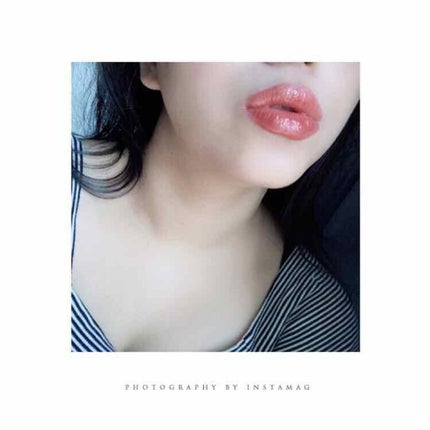 Plump Potion Needle-Free Plumping Cocktail/PHYSICIANS FORMULA/リップグロスを使ったクチコミ(4枚目)