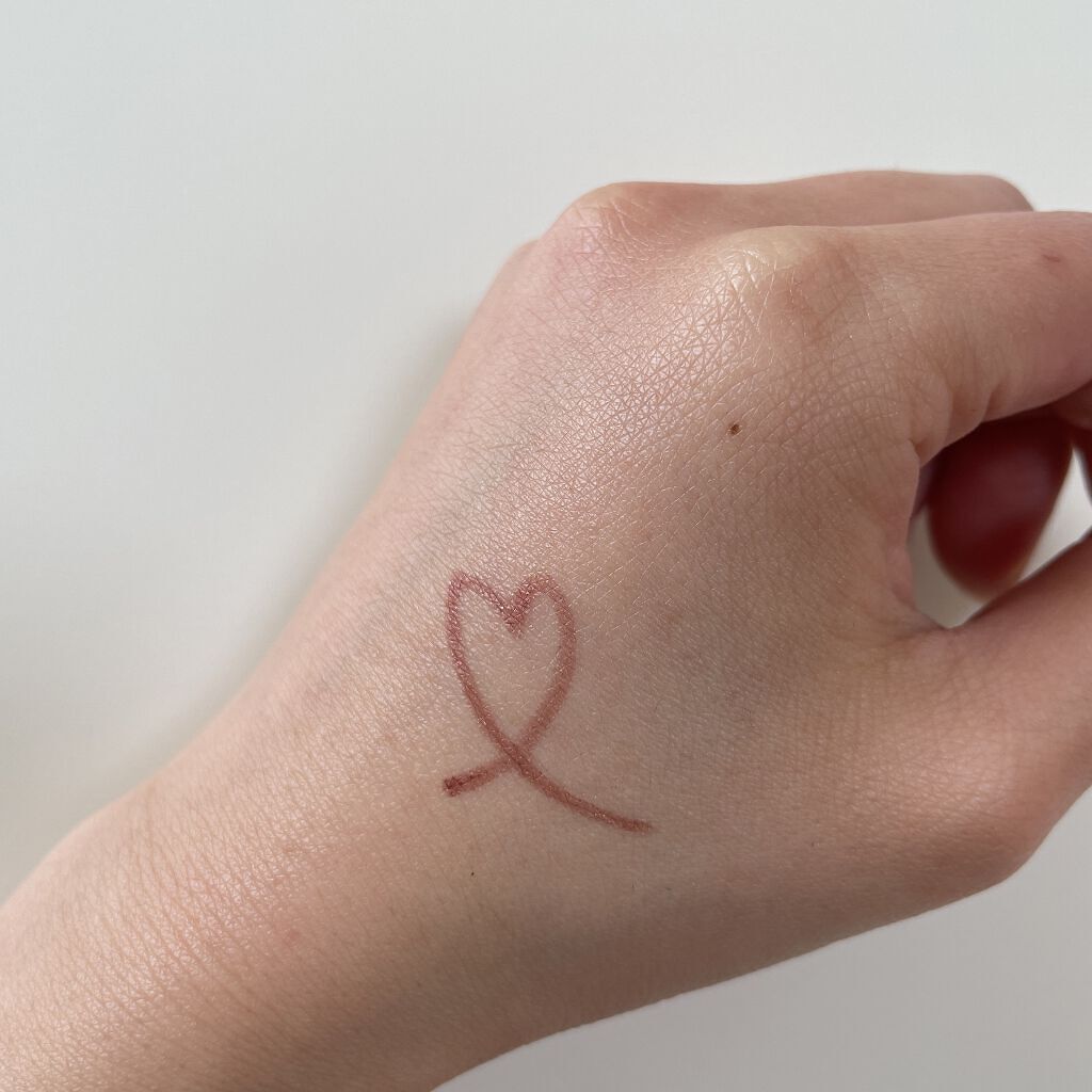  V クレンジングバーム /unlabel/クレンジングバームを使ったクチコミ（2枚目）