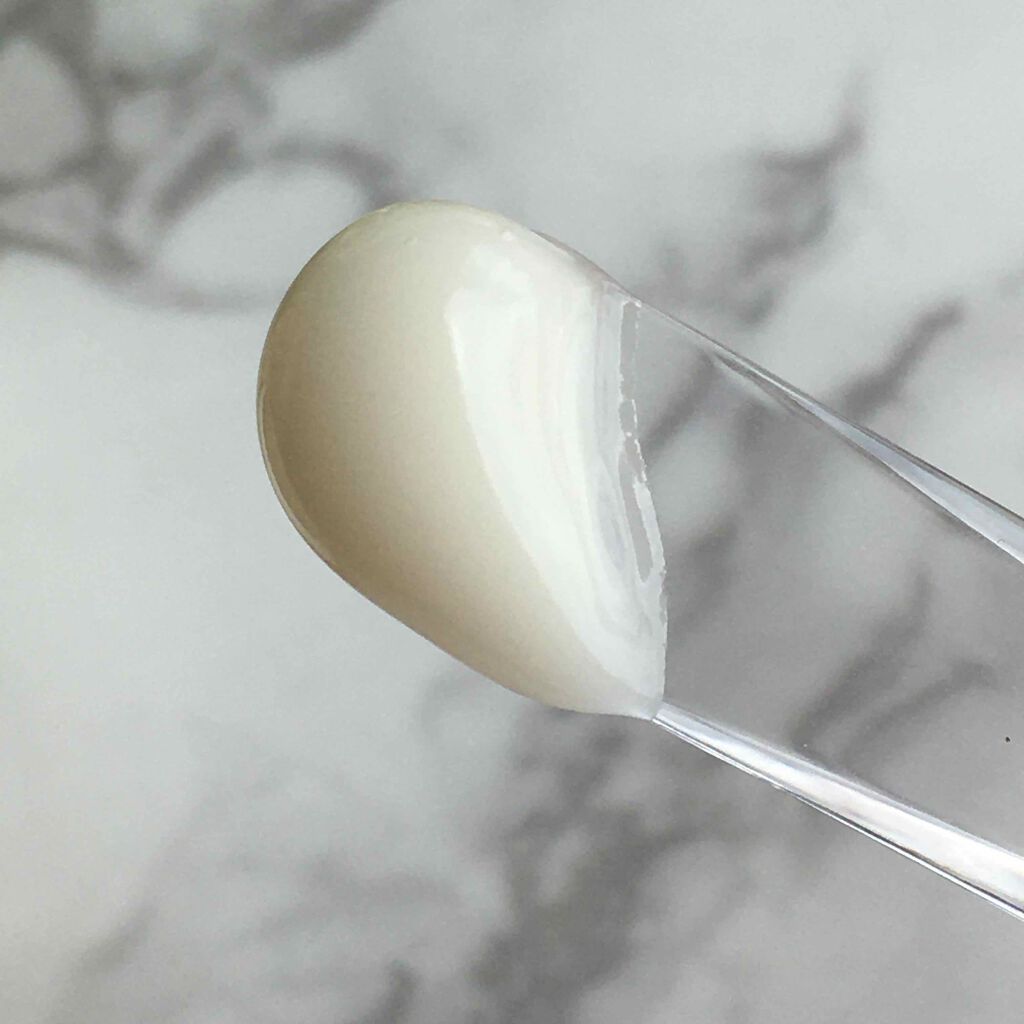 リンクルケア モイストジェルクリーム/グレイスワン/オールインワン化粧品を使ったクチコミ（3枚目）