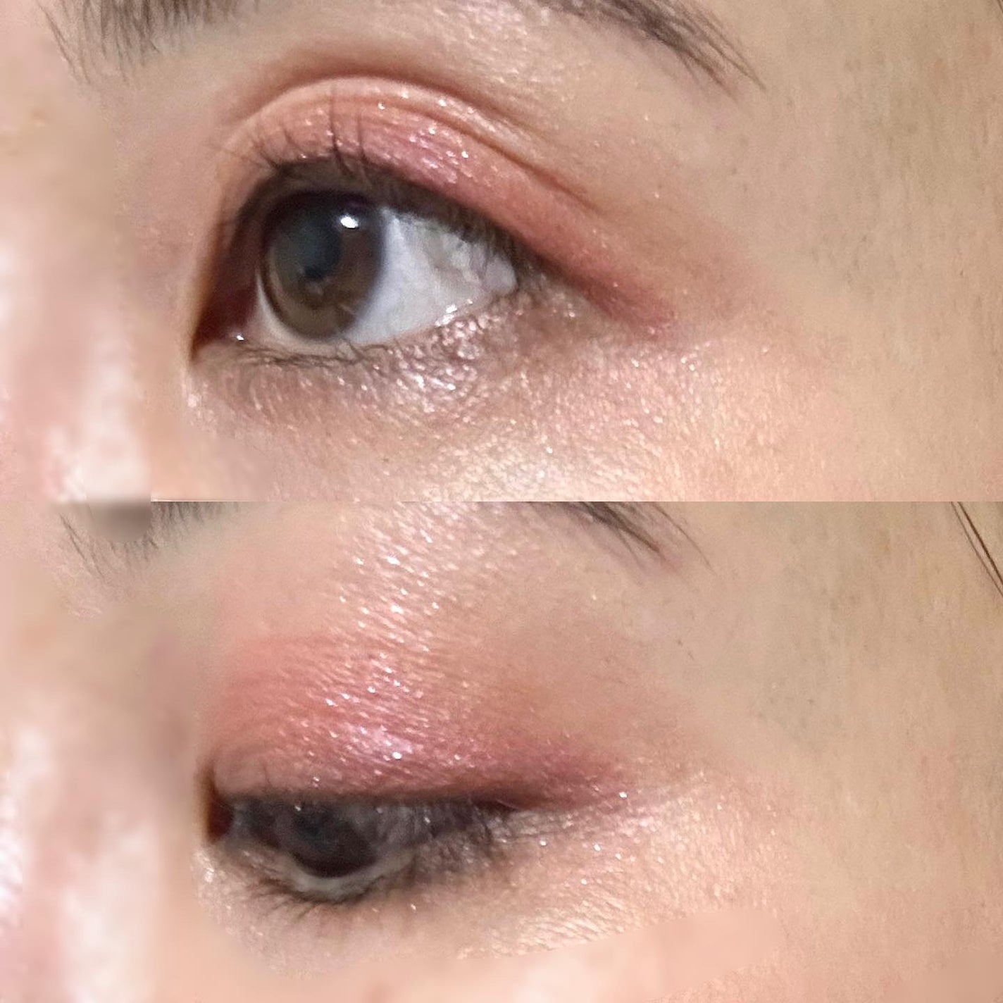 20th アニバーサリー アイ&ブラッシュ コンパクト/SUQQU/アイシャドウパレットを使ったクチコミ(4枚目)