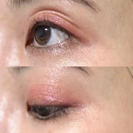 20th アニバーサリー アイ&ブラッシュ コンパクト/SUQQU/アイシャドウパレットを使ったクチコミ(4枚目)