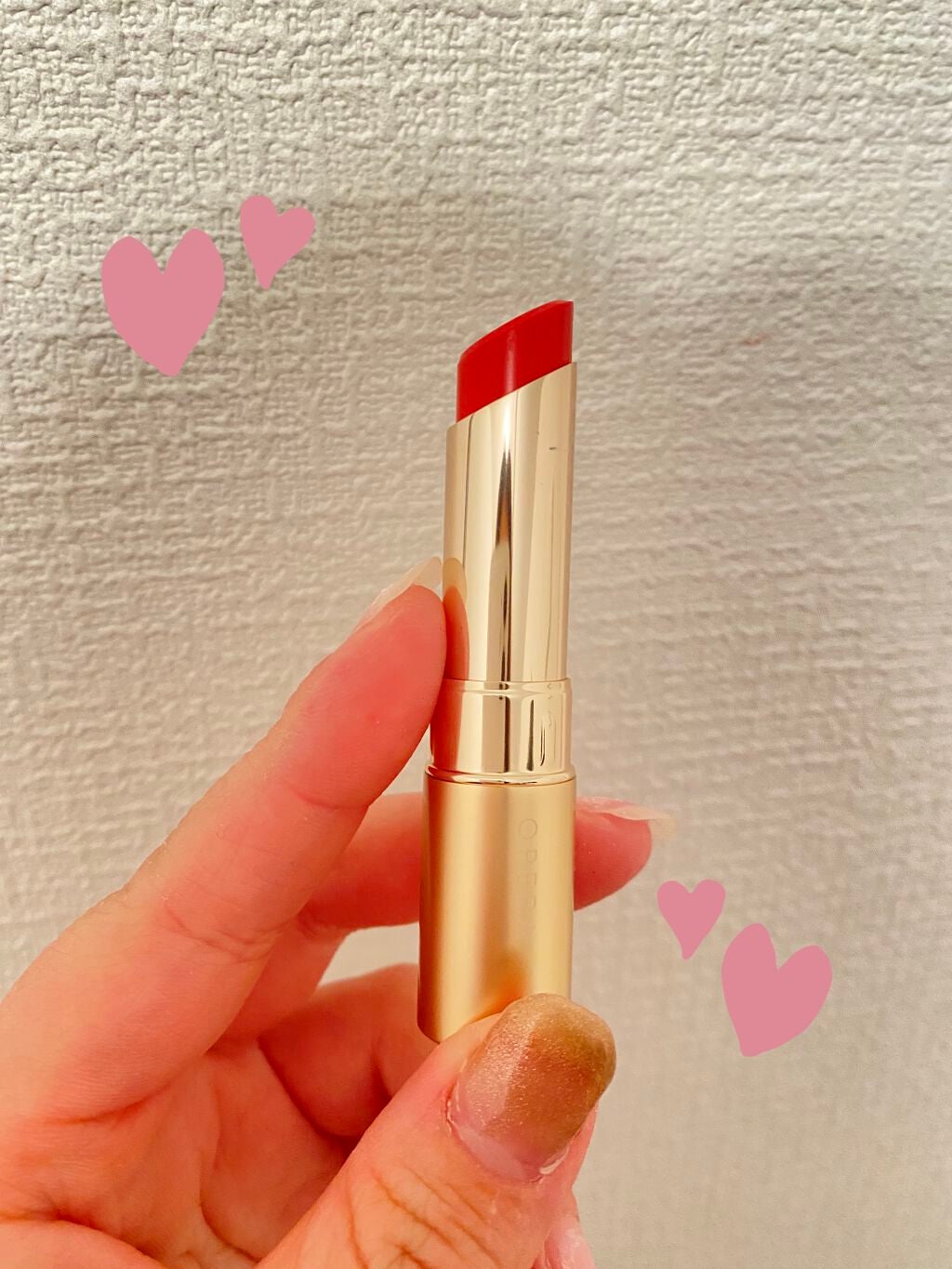 オペラ リップティント N/OPERA/リップティントを使ったクチコミ(1枚目)