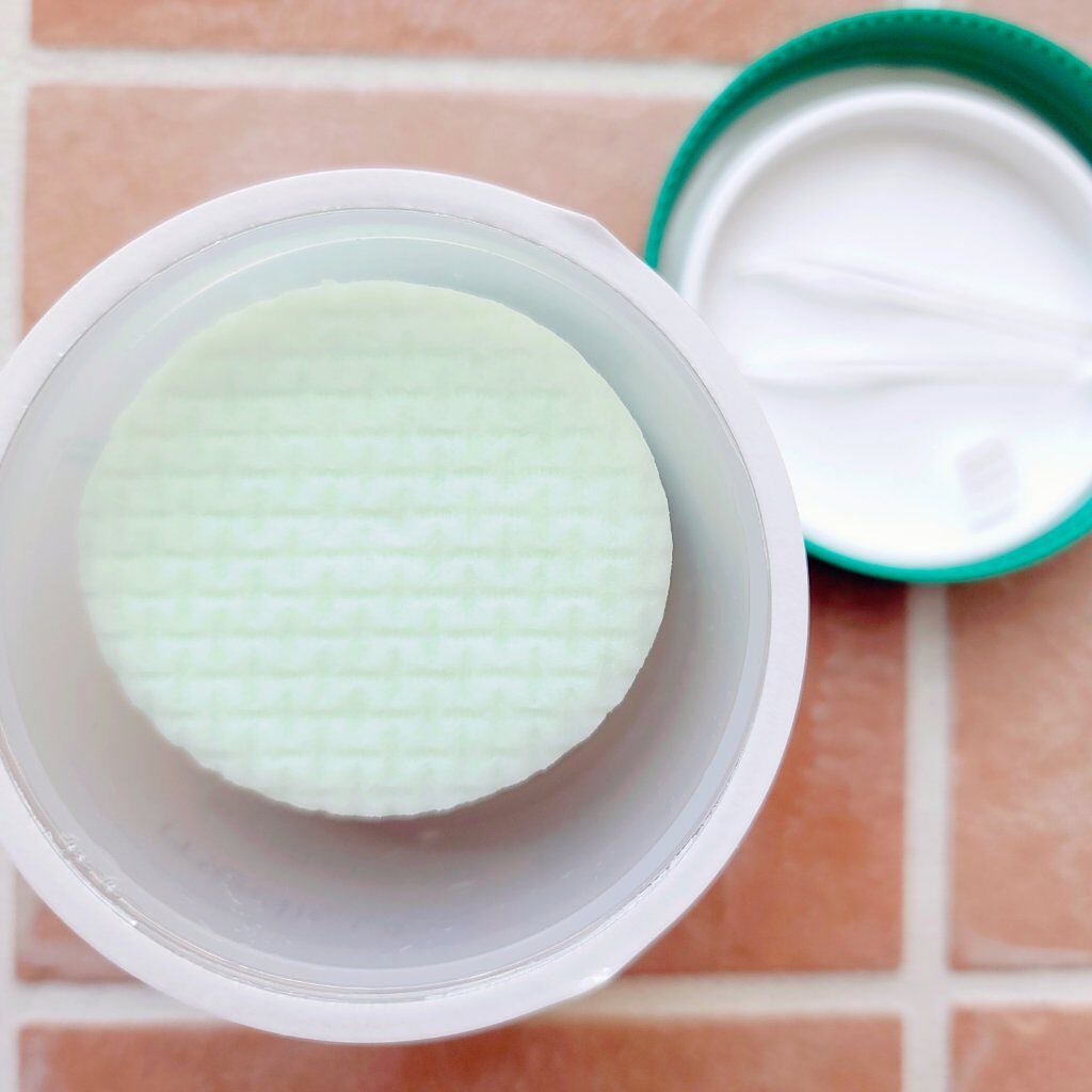 スーパーシカパッド/MEDICUBE/トナーパッドを使ったクチコミ(3枚目)