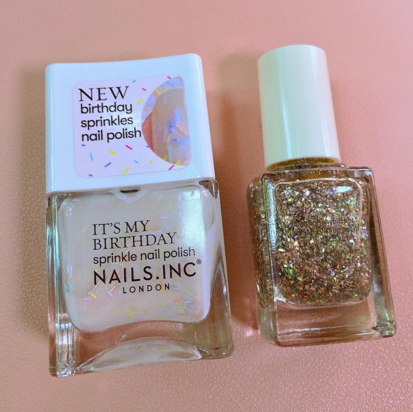 吉井 on LIPS 「BUYMA@buyma_officialでNAILS.INCの..」(10枚目)