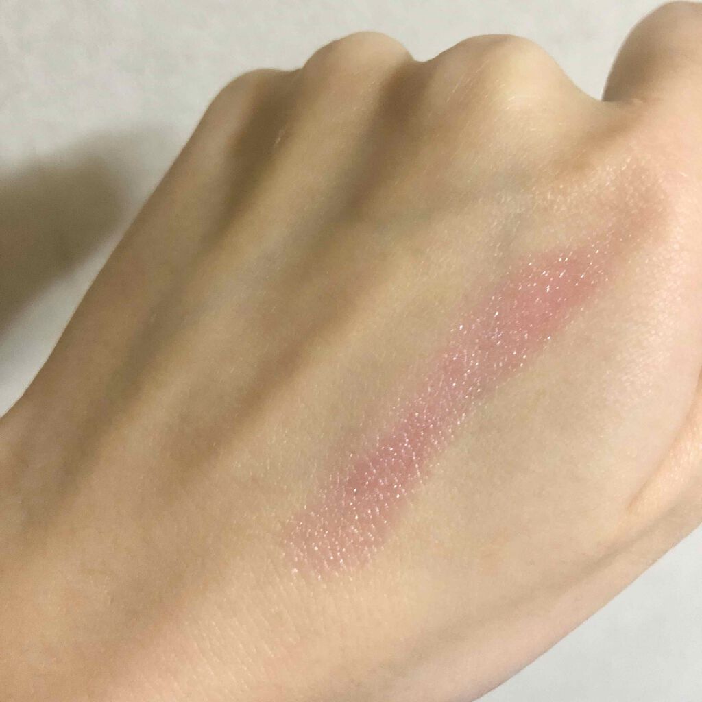 ニベア リップケアシャインシリーズ(韓国限定)/NIVEA(海外)/リップクリームを使ったクチコミ（3枚目）