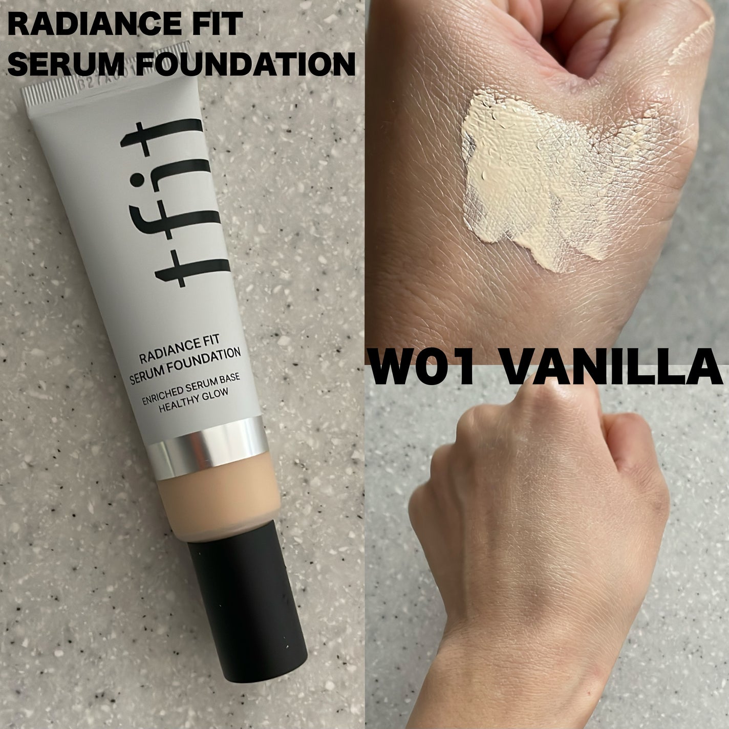 ã®ãðæ°ã«ãªãæ¹ãã©ããð on LIPS ã..TFITRADIANCEFITSERUMFOUNDATIO..ãïŒ2æç®ïŒ