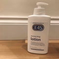 E45 moisturising lotion