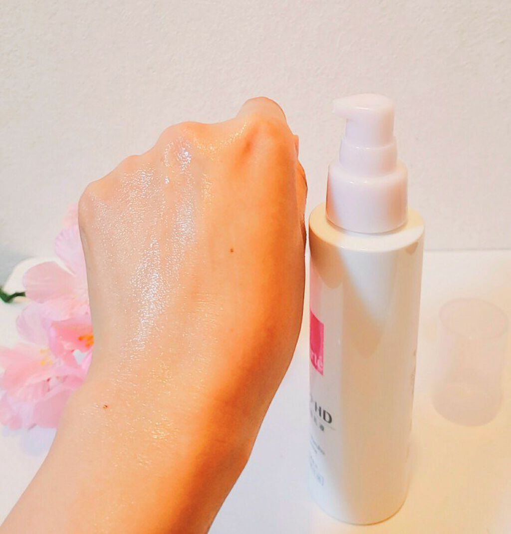 モイスチュア エマルジョン/カルテHD/乳液を使ったクチコミ（3枚目）