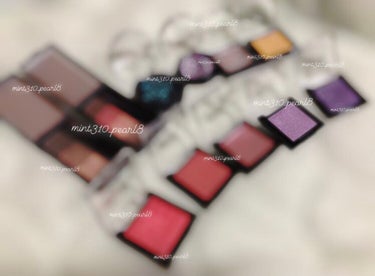 UR GLAM　POWDER EYESHADOW/U R GLAM/パウダーアイシャドウを使ったクチコミ（2枚目）