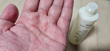 復活草PHAトナー スキンブースター/Abib /化粧水を使ったクチコミ(2枚目)