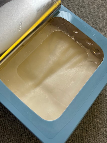 ルルルンピュア 青 (モイスト)/ルルルン/シートマスク・パックを使ったクチコミ(3枚目)