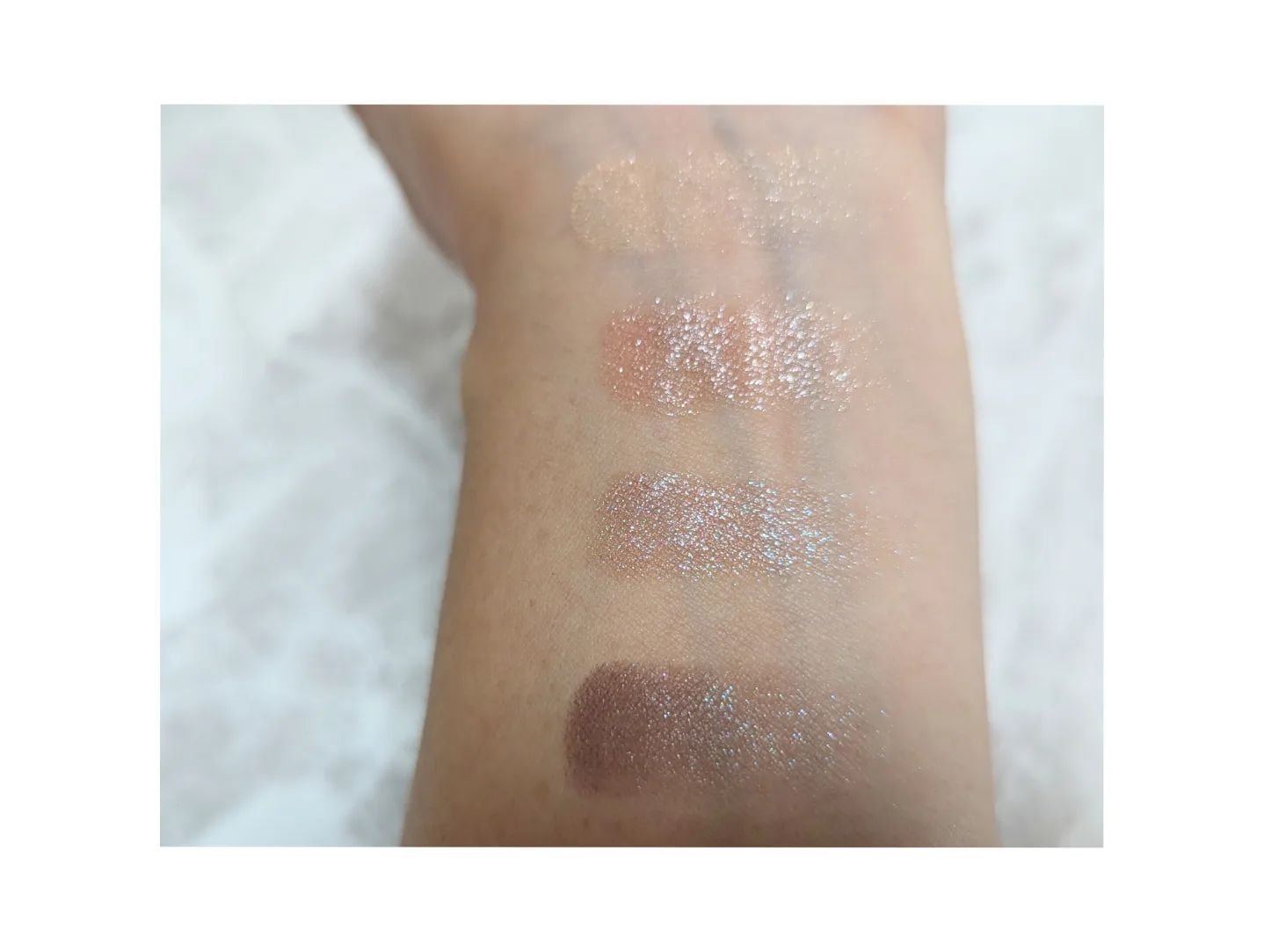 ブラッシュ&グロウデュオ/BOBBI BROWN/ジェル・クリームチークを使ったクチコミ（3枚目）