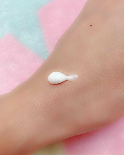 ニベアソフト スキンケアクリーム/ニベア/ボディクリームを使ったクチコミ(3枚目)