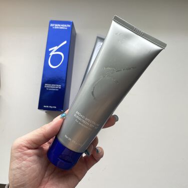 BSサンスクリーンSPF50|ZO Skin Healthの口コミ「ゼオスキンヘルス BS ...