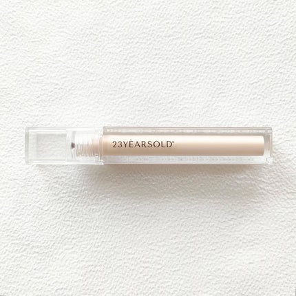 ダーマシンコンシーラー/23years old/リキッドコンシーラーを使ったクチコミ(2枚目)