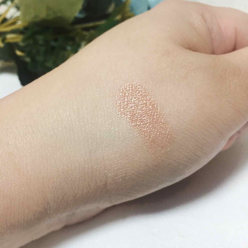 セレクト アイカラー/ESPRIQUE/単色アイシャドウを使ったクチコミ(3枚目)