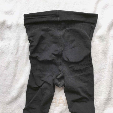 履くだけイージースリムレッグ/slimlab/着圧ソックス・レギンスを使ったクチコミ(2枚目)