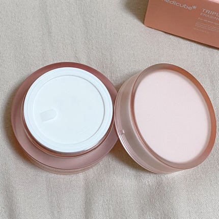 もち肌コラーゲンクリーム/MEDICUBE/フェイスクリームを使ったクチコミ(2枚目)