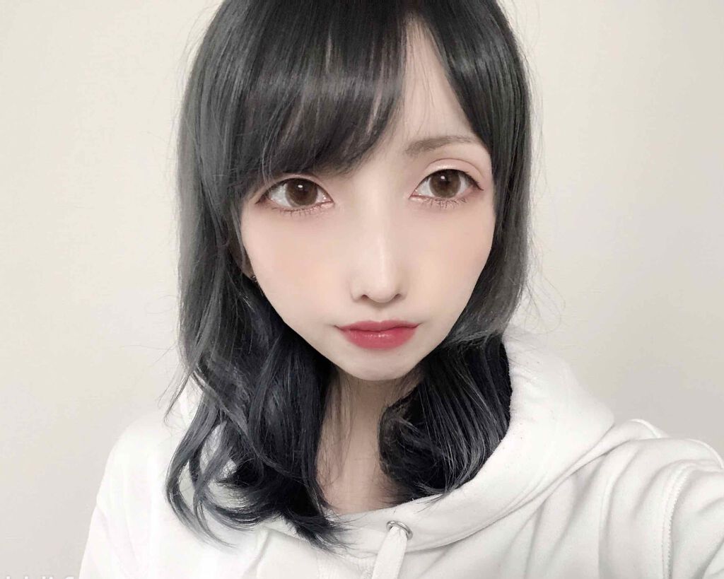 ラブ・ライナー リキッドアイライナーR3/ラブ・ライナー/リキッドアイライナーを使ったクチコミ(3枚目)