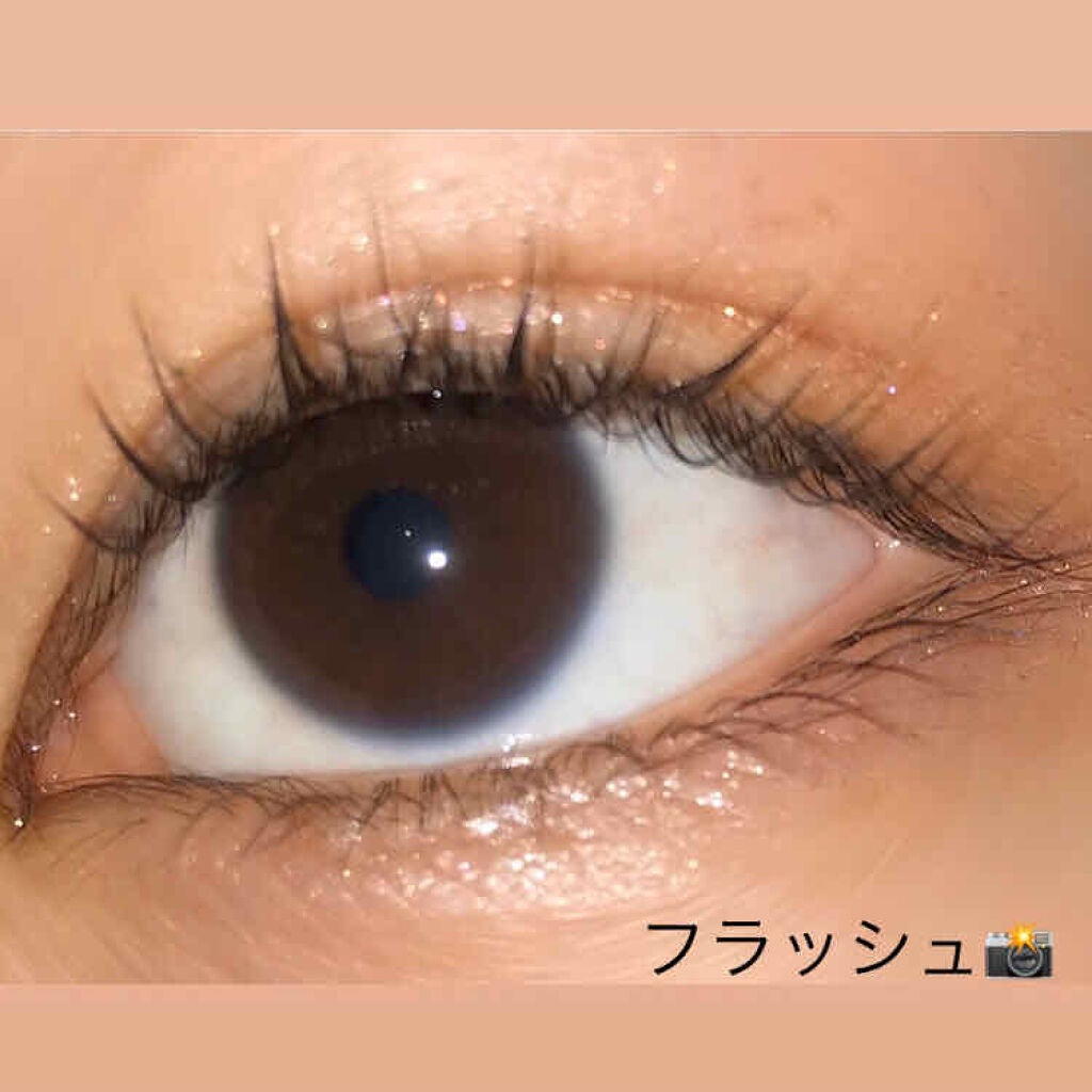 Galaxy Shadow(ギャラクシーシャドウ)/LB/単色アイシャドウを使ったクチコミ(4枚目)