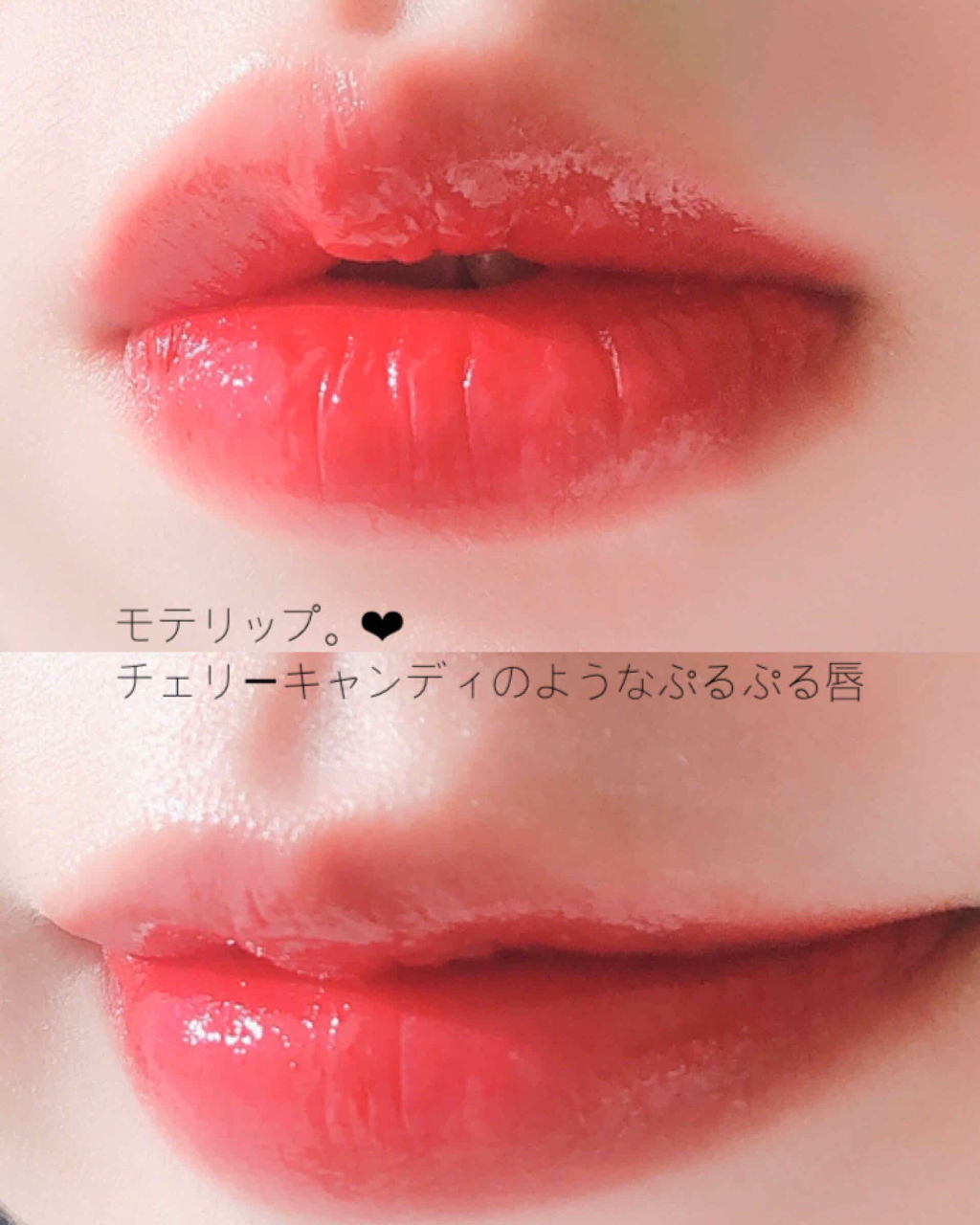 ラスティング リップカラーN/CEZANNE/口紅を使ったクチコミ（1枚目）