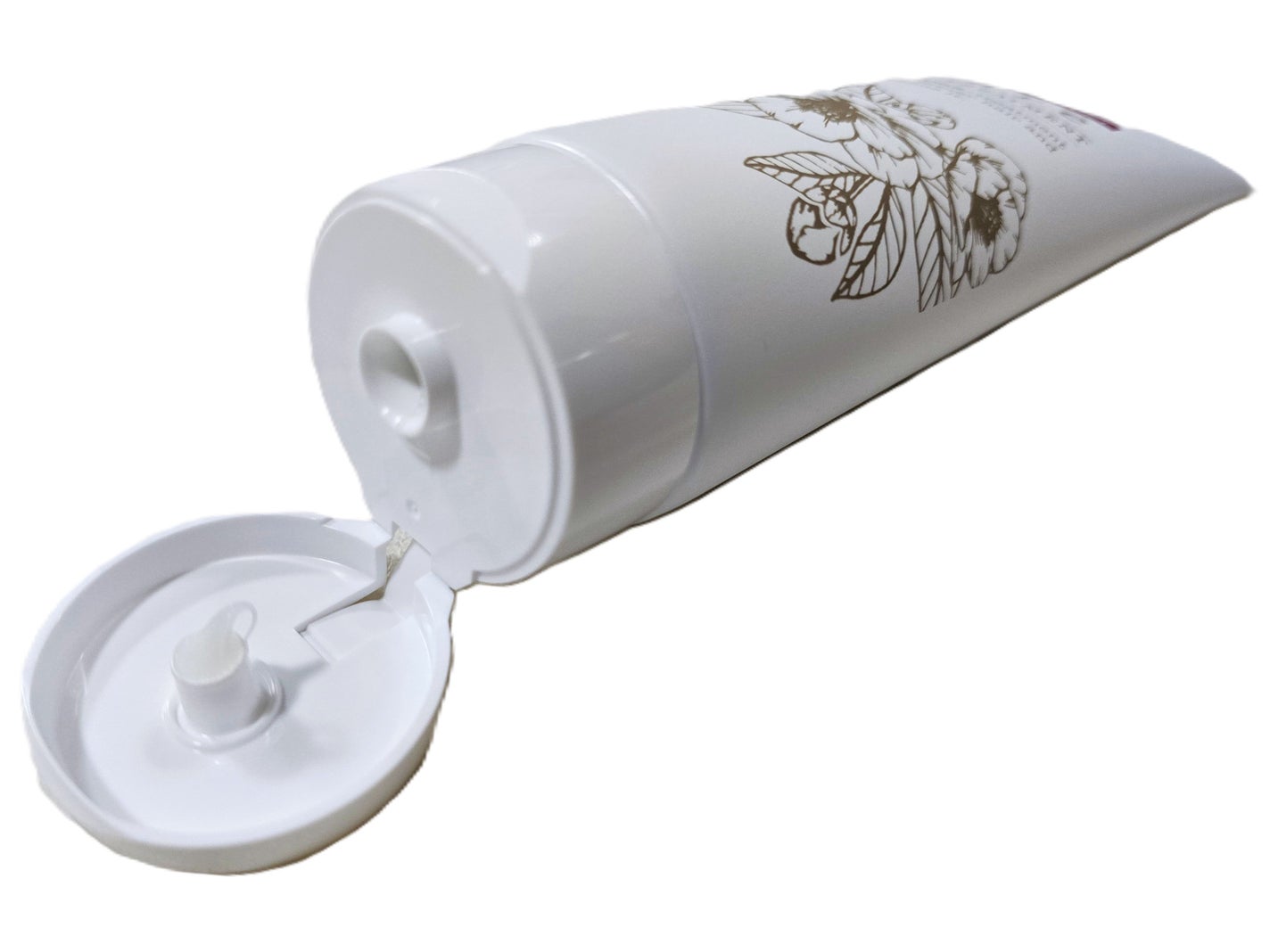 YAETSUBAKI nare シャンプー/トリートメント/YAETSUBAKI/市販シャンプーを使ったクチコミ(3枚目)