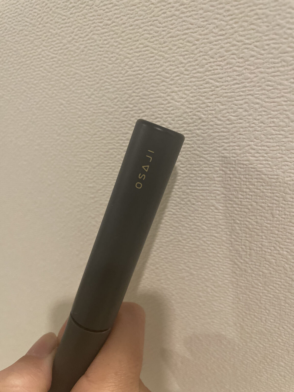 ニュアンス ボリューム マスカラ 03 Itsunohika＜いつの日か＞/OSAJI/マスカラを使ったクチコミ（1枚目）