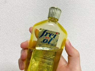 シェイピングオイル（Shaping Oil） 30ml/フレイオイル（freioil）/ボディオイルを使ったクチコミ（2枚目）