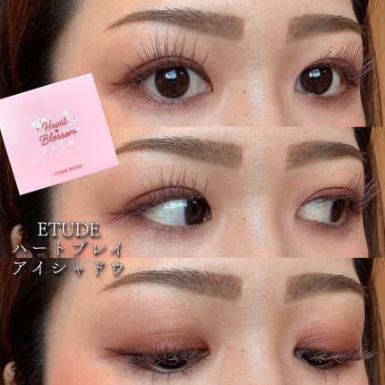 カラーリングアイブロウ/ヘビーローテーション/眉マスカラを使ったクチコミ(1枚目)