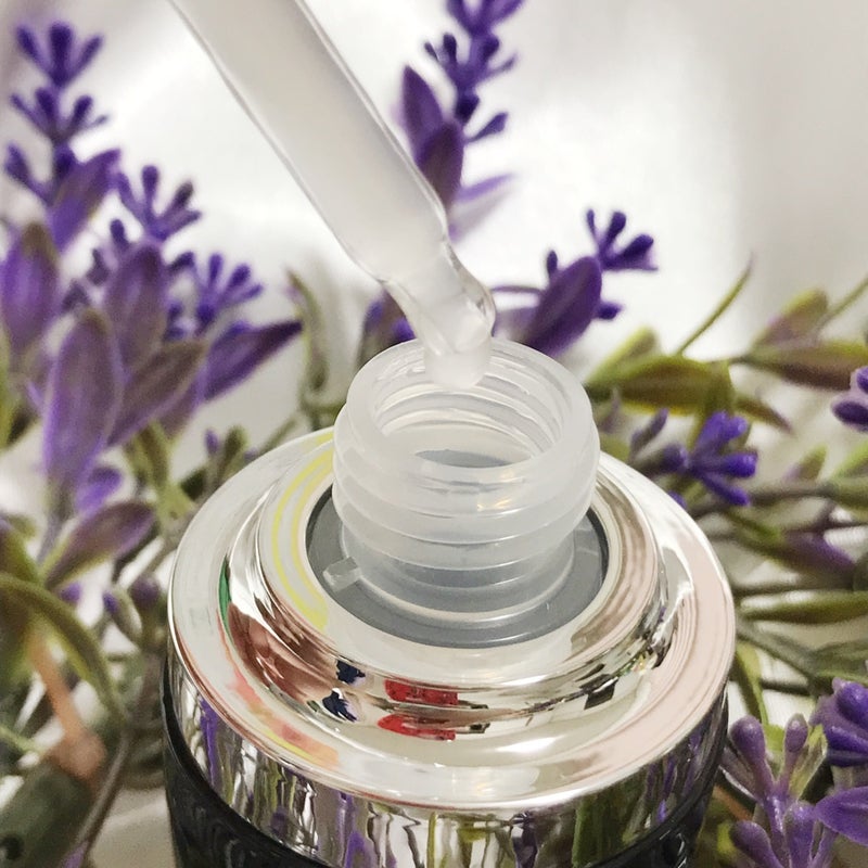 ジェニフィック アドバンスト N/LANCOME/美容液を使ったクチコミ（3枚目）