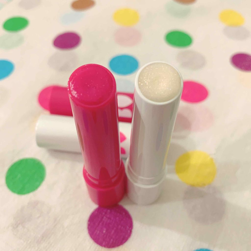 つやぷるリップR/b idol/口紅を使ったクチコミ（3枚目）