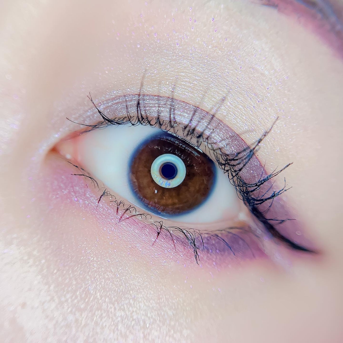 アイ カラー クォード/TOM FORD BEAUTY/アイシャドウパレットを使ったクチコミ(3枚目)