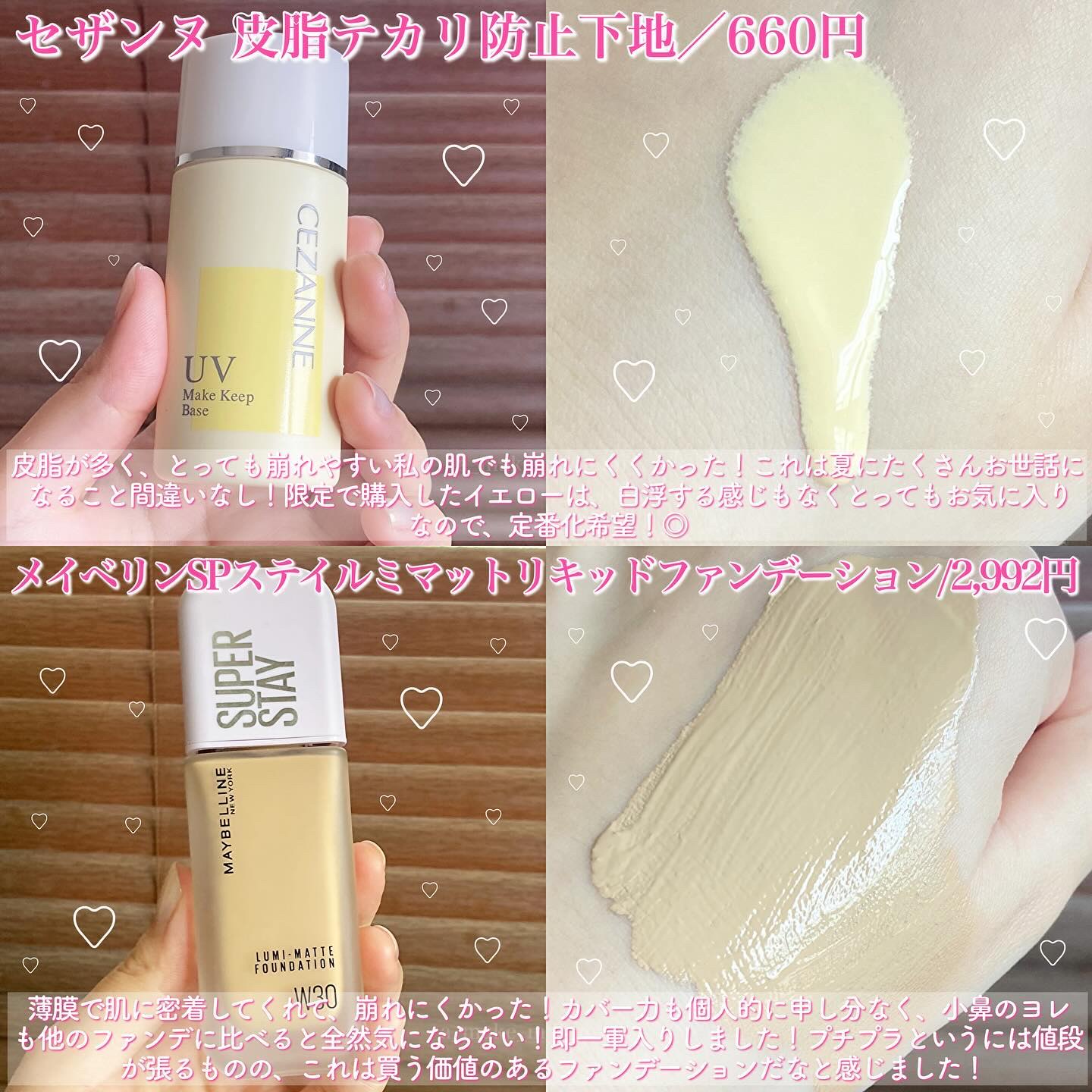 コントゥアパウダー/ETUDE/シェーディングを使ったクチコミ（2枚目）