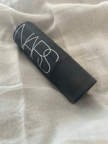 NARS ザ マルティプルのクチコミ「NARS ザマルティプル

ハイライター、リップ、チーク、アイシャドウに使えるマルチに活躍する.....」（1枚目）