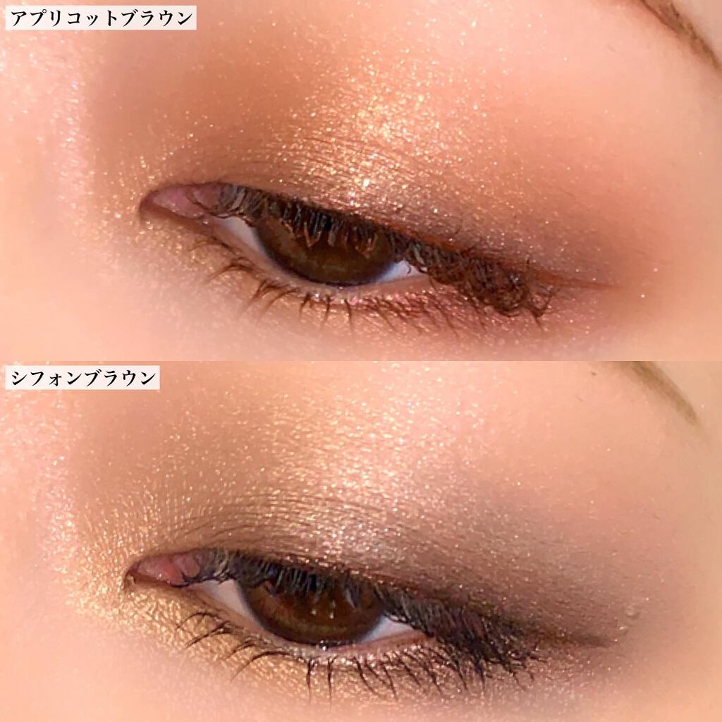 シルキーリキッドアイライナーWP/D-UP/リキッドアイライナーを使ったクチコミ(3枚目)