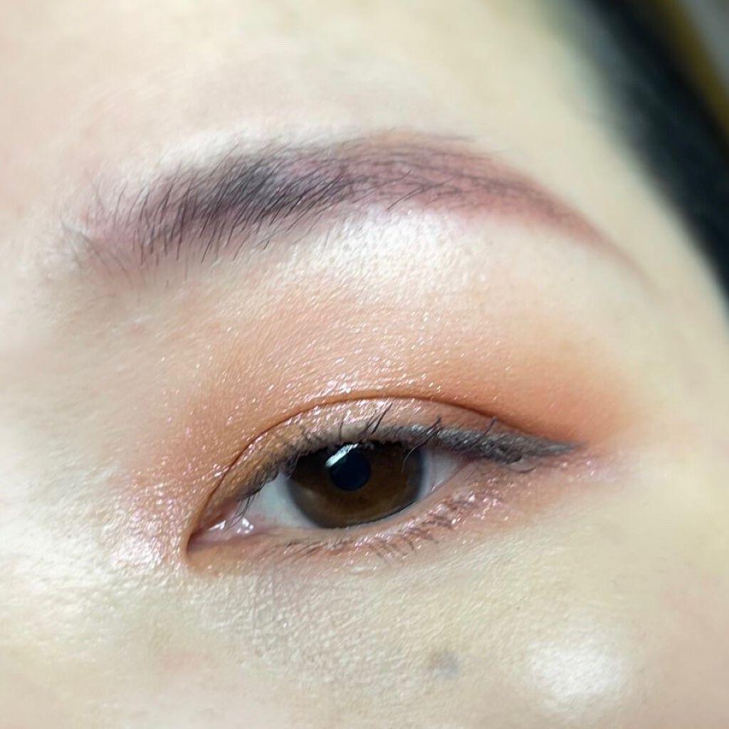 Vanessa Eyeshadow Palette/Juvia's Place/アイシャドウパレットを使ったクチコミ(10枚目)