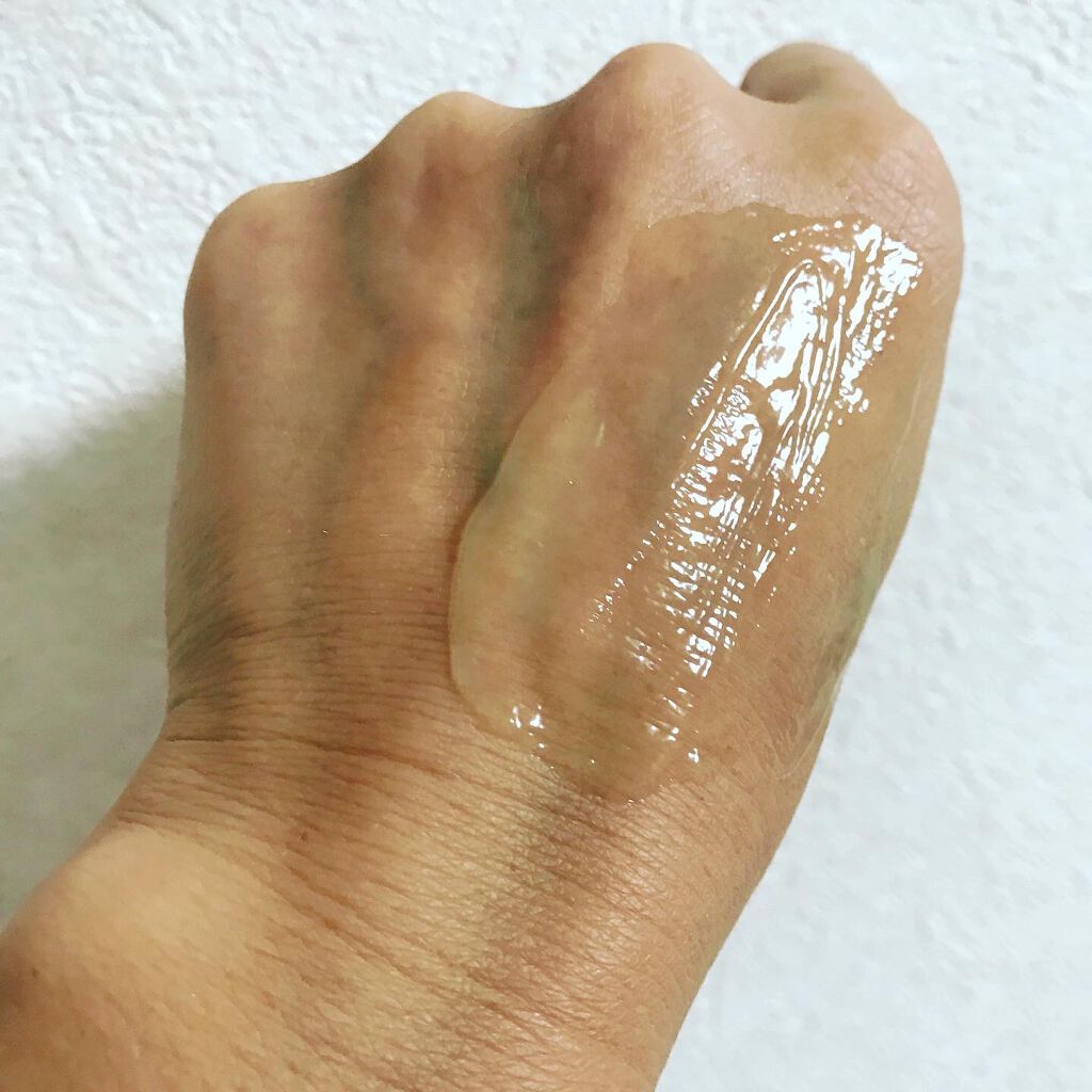 CICA クリーム/VT/フェイスクリームを使ったクチコミ(3枚目)