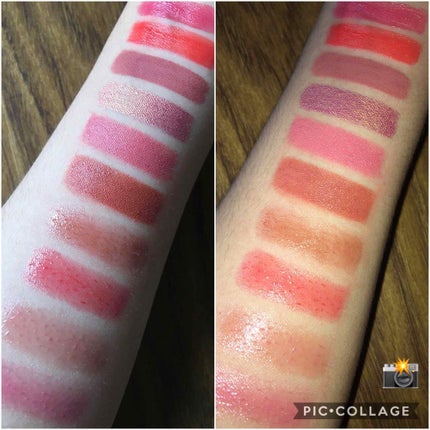 インク エアリー ベルベット/PERIPERA/口紅を使ったクチコミ(2枚目)