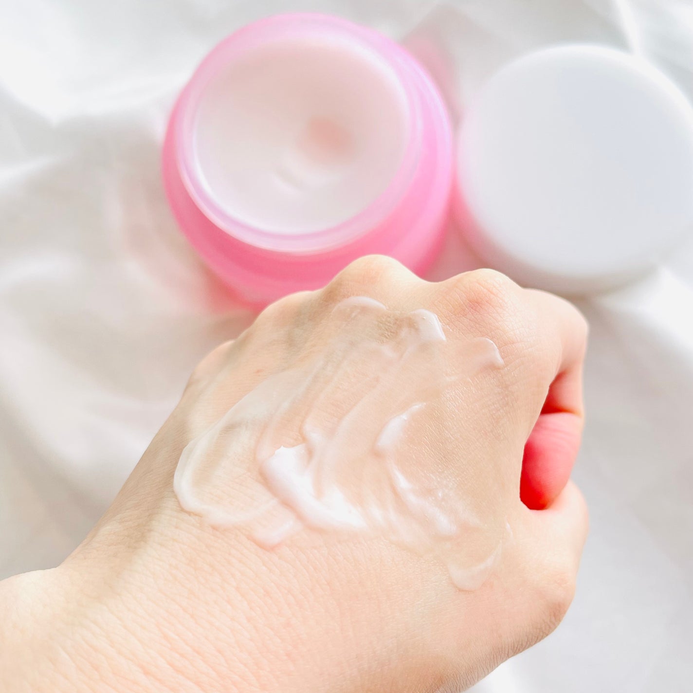 クリーンイットゼロ クレンジングバーム オリジナル/BANILA CO/クレンジングバームを使ったクチコミ(4枚目)