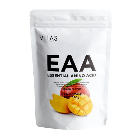 VITAS EAA マンゴー風味