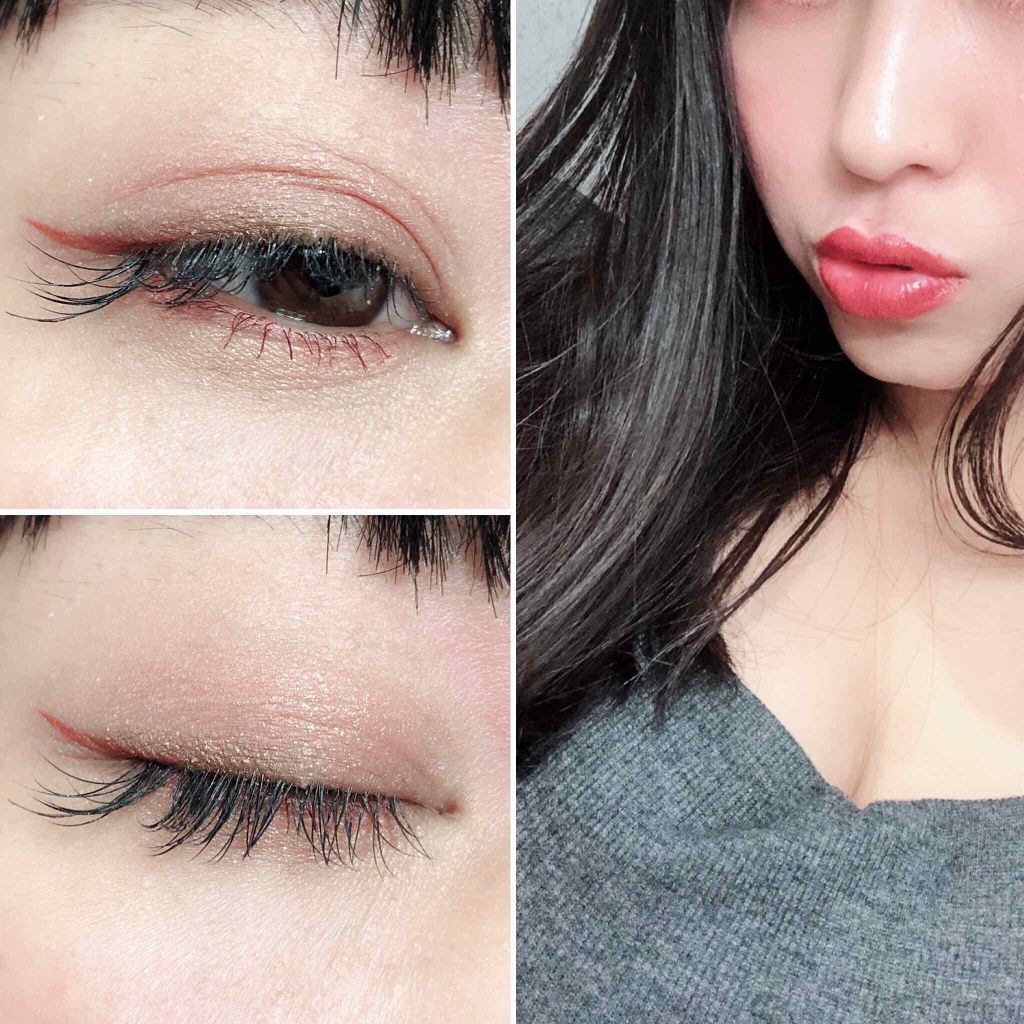 アディクション ザ アイシャドウ/ADDICTION/単色アイシャドウを使ったクチコミ(4枚目)