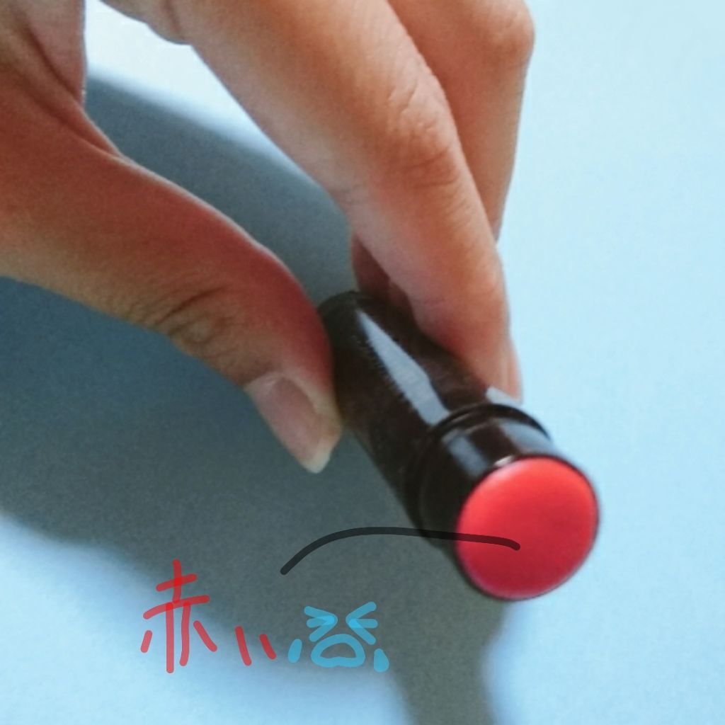 薬用リップスティックXD/メンソレータム/リップクリームを使ったクチコミ（3枚目）